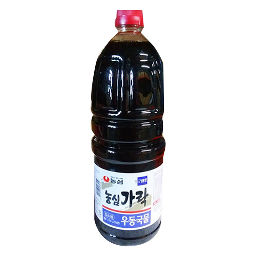 가락 우동국물 2.32kg