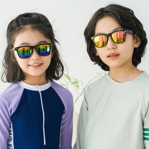 꾸미 썬더 선글라스/어린이선글라스/아동선글라스_이미지