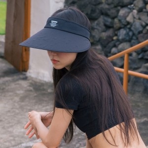 구김스 770_서퍼 선바이저 썬캡 방수 UV차단 115734_이미지