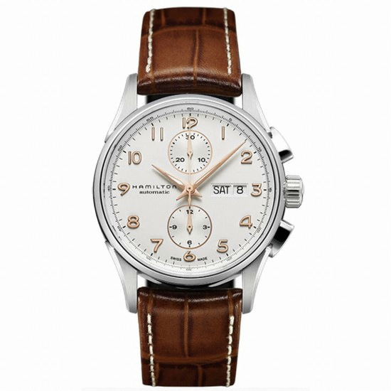 해밀턴 남성 재즈마스터 시계_H32576515_이미지