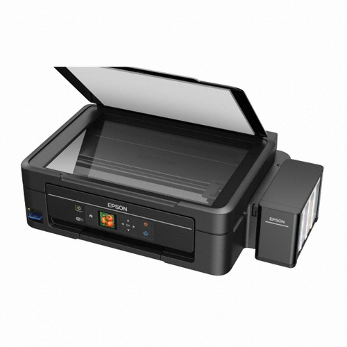 Epson ��ǰ ���� L455