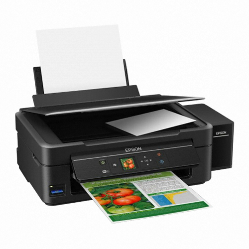Epson ��ǰ ���� L455