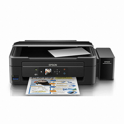 Epson 정품 무한 L455 (무한잉크)