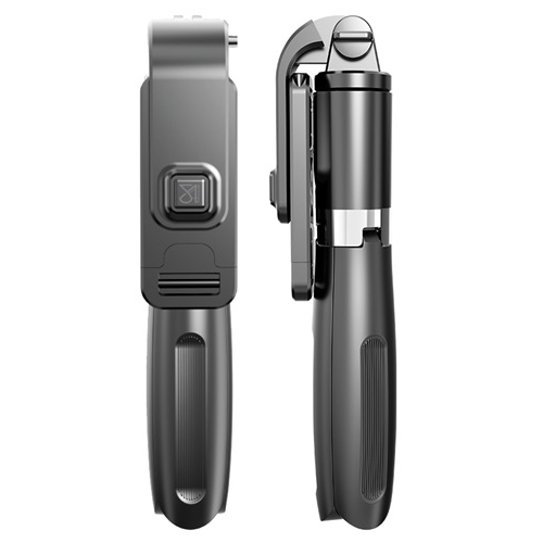 Smartek STBT-SF200 블루투스 셀카봉삼각대 (정품)_이미지