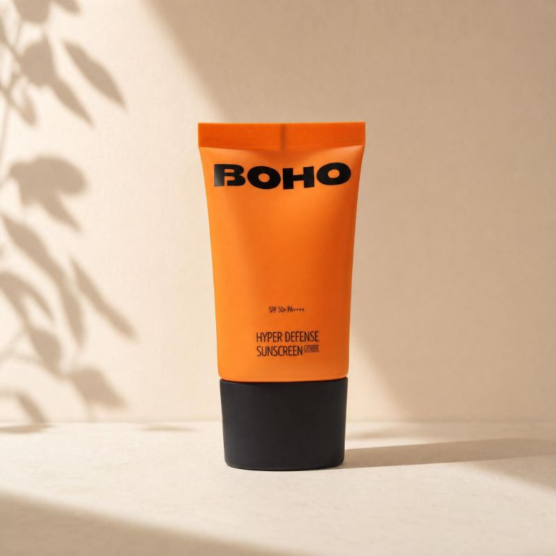 보호 하이퍼 디펜스 선스크린 50ml (2개)_이미지