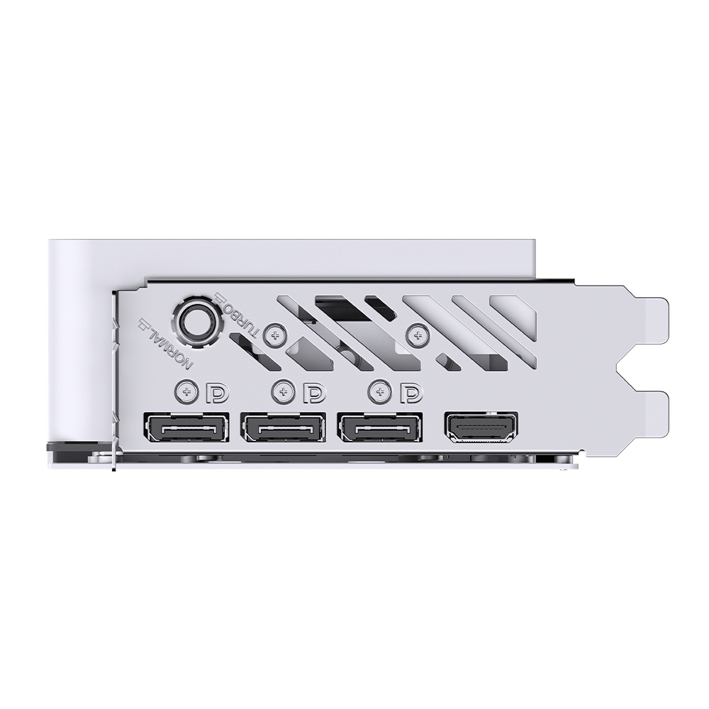 COLORFUL iGame 지포스 RTX 5060 Ti ULTRA OC White D7 8GB 피씨디렉트_이미지
