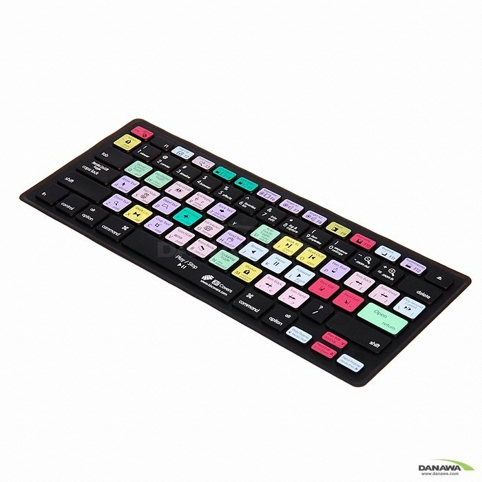 KB Covers PS-M-BC 키보드커버_이미지