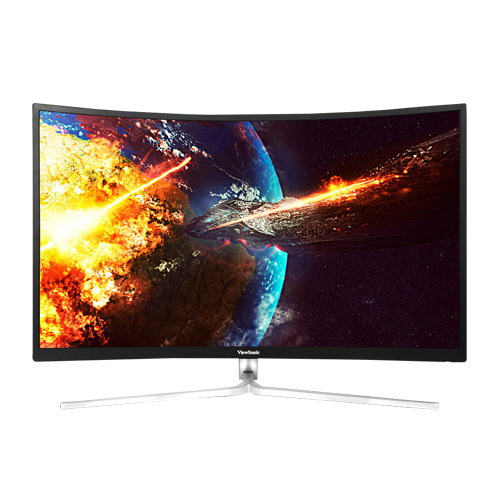 XG3202-C 커브드 프리싱크 REAL 144 (해외구매)