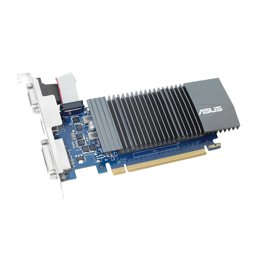 ASUS ������ GT710 SL D5 2GB