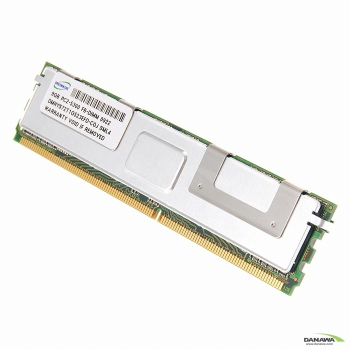 Dreamware DDR2-667 FB-Dimm (8GB)