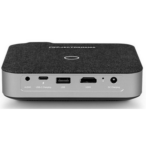 프로젝터매니아 무비나잇 (정품)_이미지