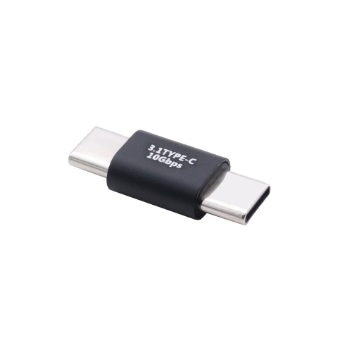 라이트컴 COMS IF098 USB 3.1 Type C to C 연장 젠더