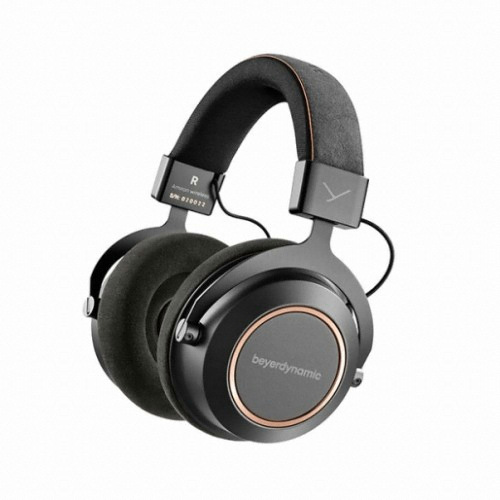 AMIRON wireless COPPER