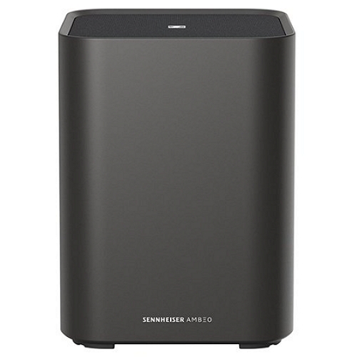 젠하이저 AMBEO Sub Woofer (해외구매)_이미지