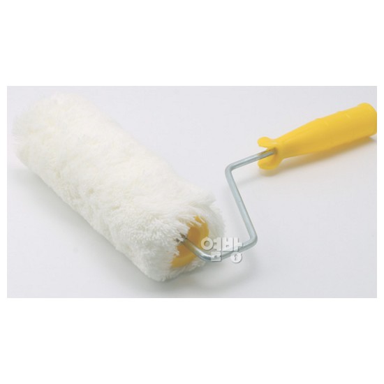 해성브러쉬 9인치 수성용 미래 페인트 롤러