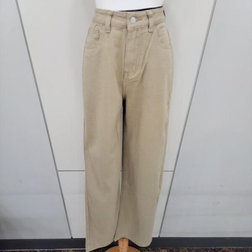 나인스텝 스트레이트바지 N24NP4306_YS