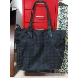 샤넬 명품중의 명품 페이던트 트레블 빅숄더 에코백 쇼퍼백 캔버스백 만을 판매합니다이미지입니다. 누르면 해당 게시물로 새창이동합니다.