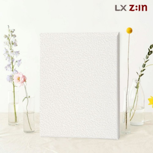 LG하우시스 Z:IN 장폭 합지 벽지 49605-09 (1장, 106cm x 17.75m)
