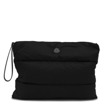몽클레르 블랙 퍼퍼 CARADOC 랩탑 POUCHE L209A6B00001M7451999 B0562206973