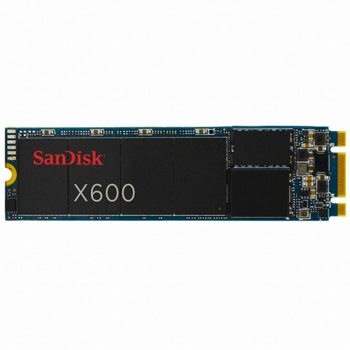 Sandisk X600 M.2 SATA (256GB)_이미지