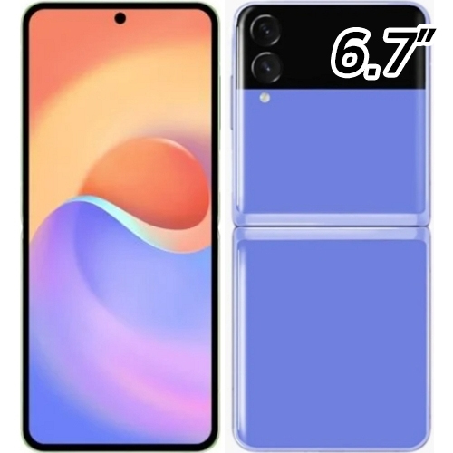 삼성전자 갤럭시Z 플립3 256GB, LG U+ 완납 (번호이동, 단말할인(공통지원))_이미지