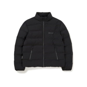  스노우피크 APPAREL S23WMTDJ31 프로 스탠드넥 경량 다운 자켓 Black S23WMTDJ31BK 292554 110