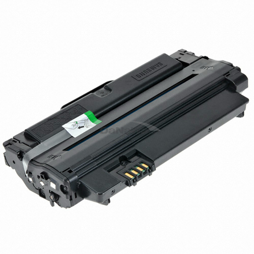 삼성전자 정품 MLT-D105L 검정_이미지