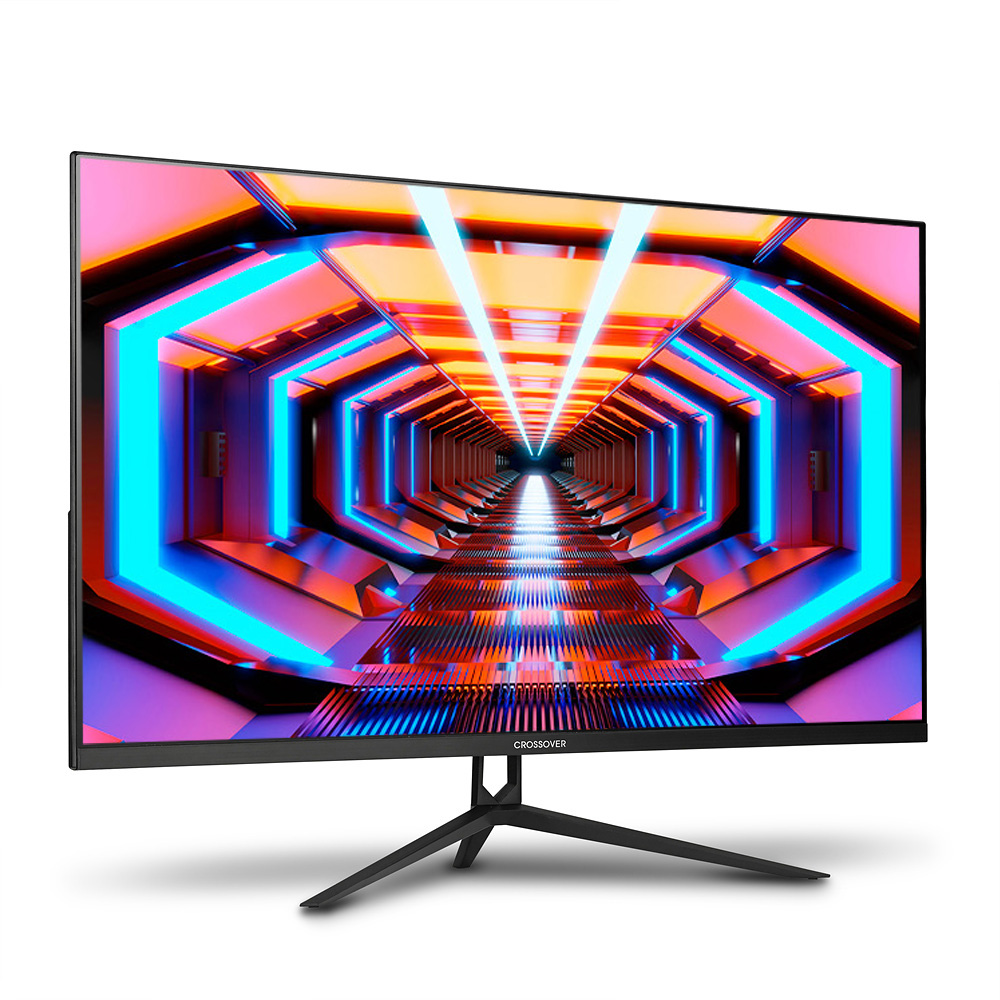 크로스오버 322GK3 리얼 165 게이밍 HDR 무결점