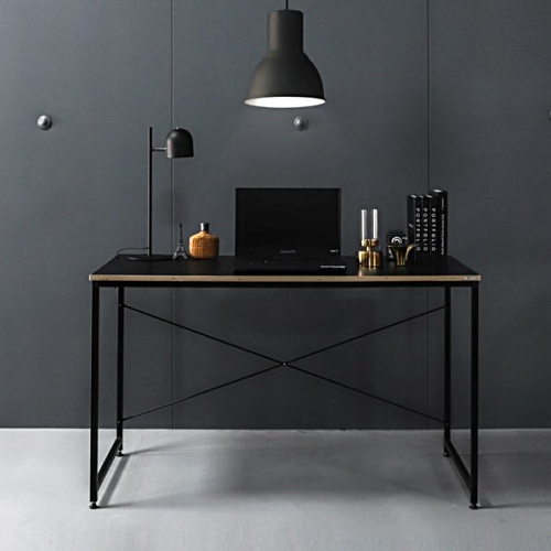 소프시스 위더스 블랙에디션 멀티책상 1200 (120x60cm)