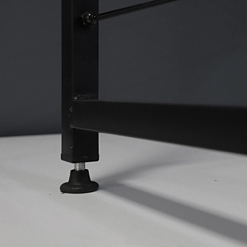 소프시스 위더스 블랙에디션 멀티책상 1200 (120x60cm)_이미지