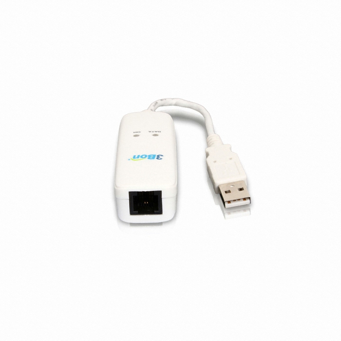 3Bon 3BON-USB56K USB 2.0 �ѽ���