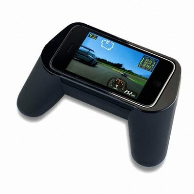 TUNEWEAR GAME HANDLE iPod/iPhone ���� ��Ʈ�ѷ�