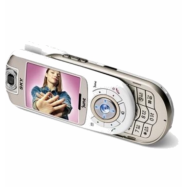 팬택 SKY IM-7400 [SKT] (기변-할부)_이미지