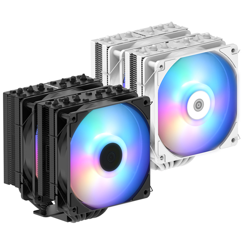 3RSYS Socoool RC1080 오토 RGB (블랙)