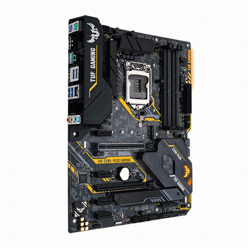 ASUS TUF Z390-PLUS GAMING ���ؾ����۴�