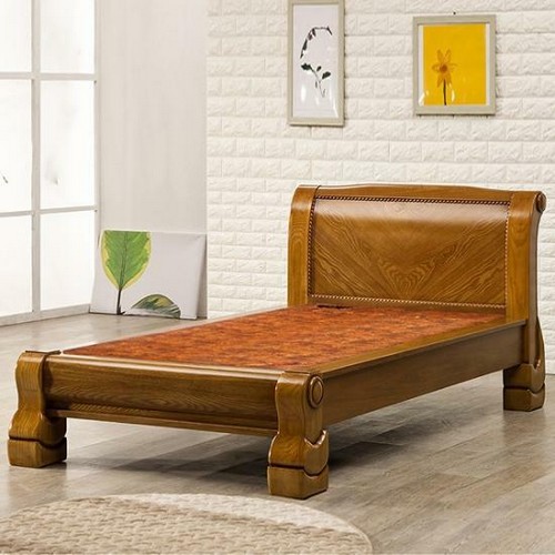 구들장 보담 흙침대 S (황토숯볼)_이미지