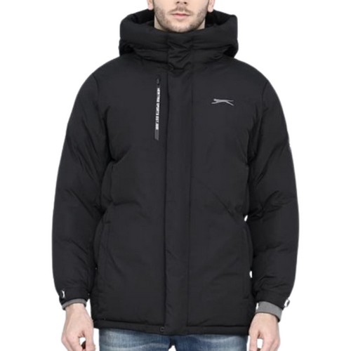 웰론 중량 패딩 자켓