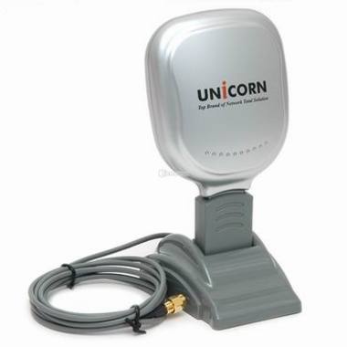 서진네트웍스 UNICORN DSI-06A 무선안테나_이미지