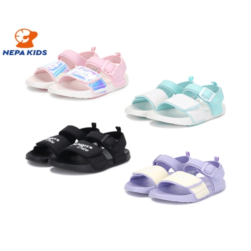 네파 네파키즈 KIDS 노아2 샌들 KKD7613