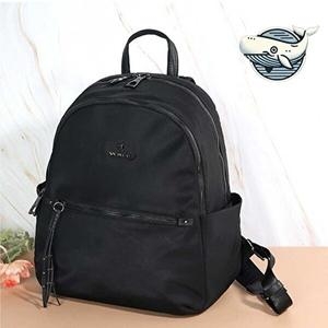 스타일 경량 여성용 백팩 세련된 데일리-WFH2VEO