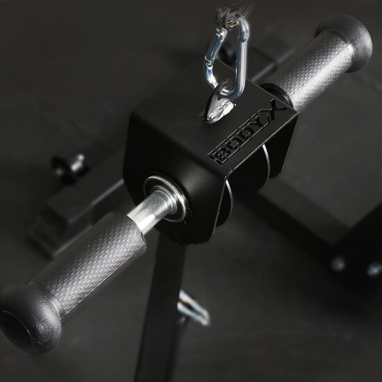 바디엑스 행잉 리스트롤러 HW3.3