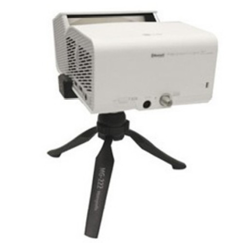 마인그라피 시네빔 PH55HT 전용 삼각대 거치대 세트_이미지