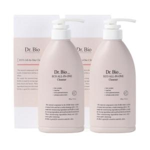 닥터바이오 에코 올인원 클렌저 500g (4개)_이미지