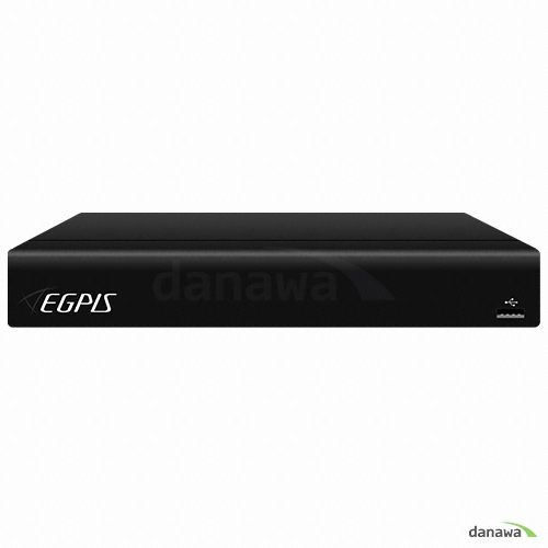 이지피스  QHDVR-4004QS