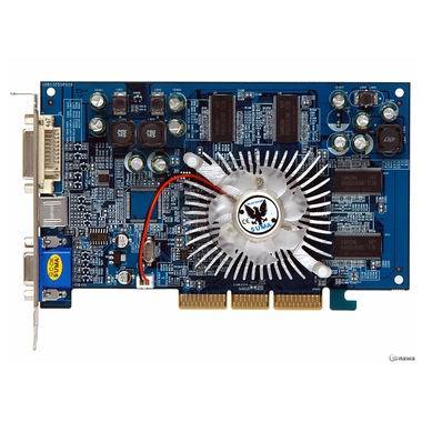 SUMA GeForceFX 5700 SUMA EX 128MB
