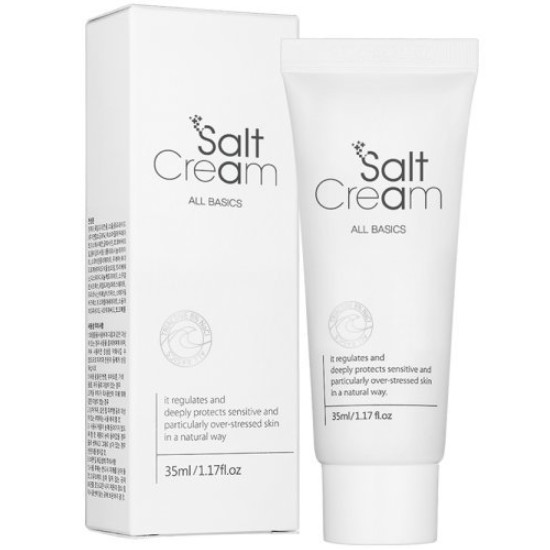 에이비팜 솔트크림 35ml (1개)