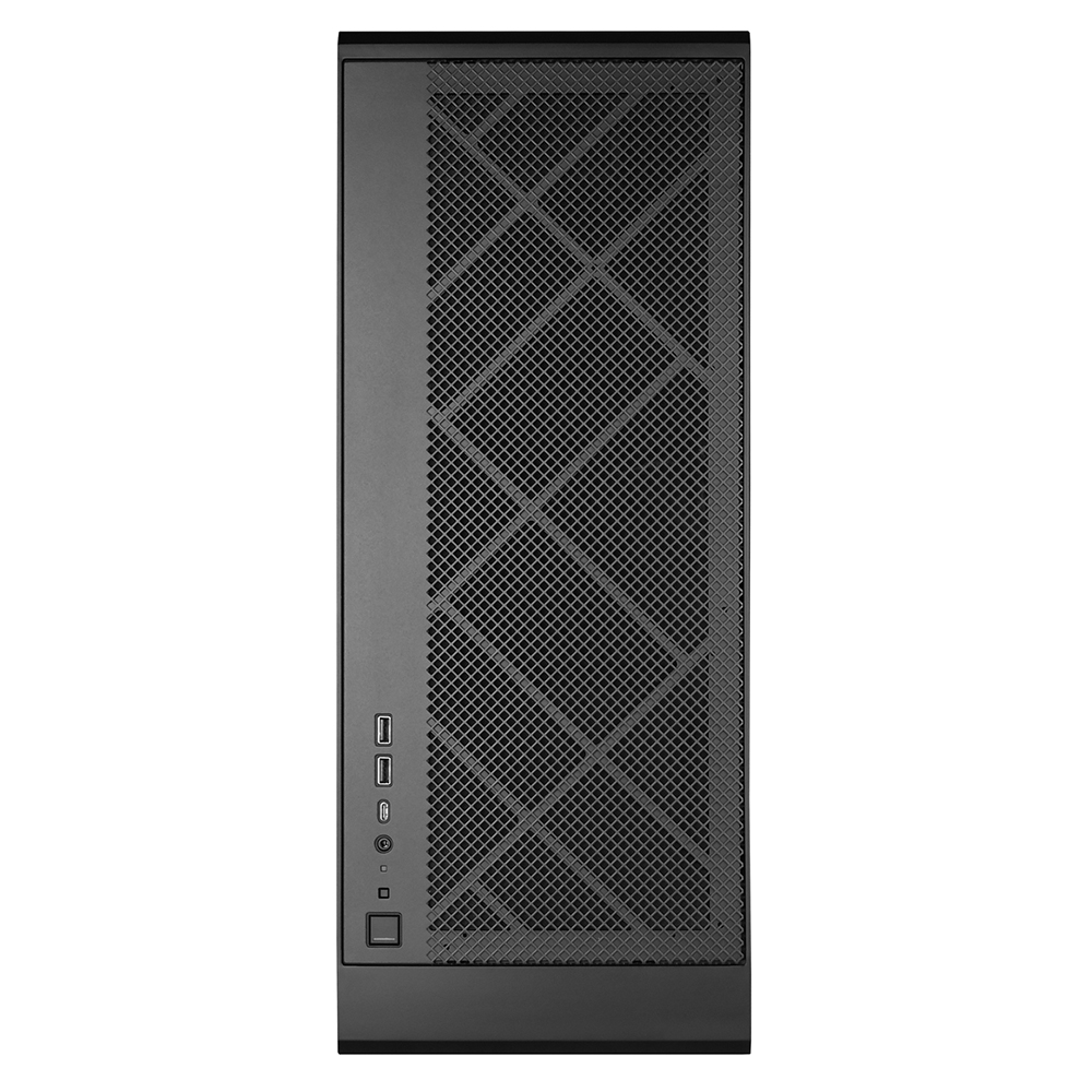 SilverStone ALTA G1M