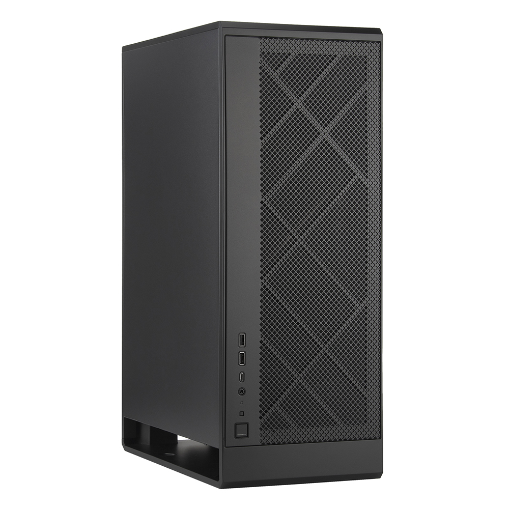 SilverStone ALTA G1M (블랙)