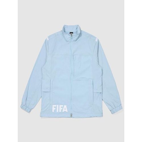 피파1904 벤틸레이션 웜업 자켓 FF32WB64U200