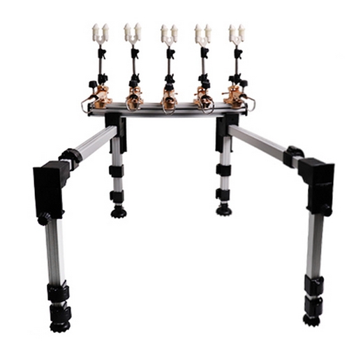 대신 디캡스 캡스 네오바이스 골드실버 5단_이미지